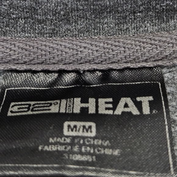 32 Degrees Crew Neck Sweater - Size US M - Picture 4 of 6